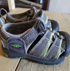 Keen Toddler Sandal